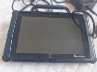 Accent 800