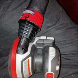 Brand New 20v Sander 