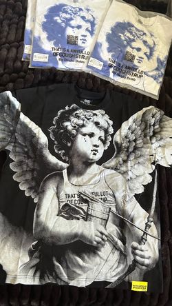 That's A Awful Lot of Cough Syrup Graphic T-Shirts