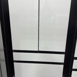 Samsung French Door Refrigerator 