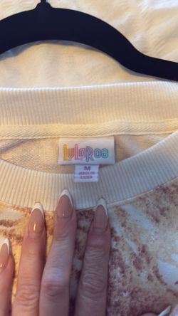 Lularoe Sweatshirt