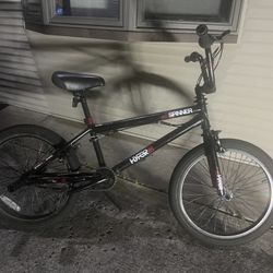 Hyper Spinner BMX Bike