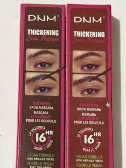 Tinted Thickening Brow