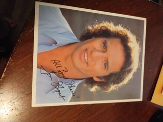 Tom Wopat