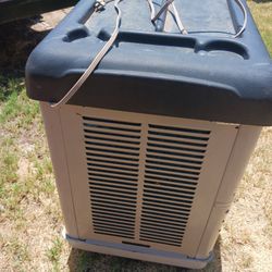 Shop Swap Cooler