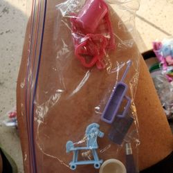 Mis Doll Accessories 