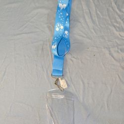 Disney Lanyards