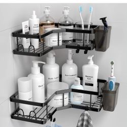 Shower Caddy New In Box