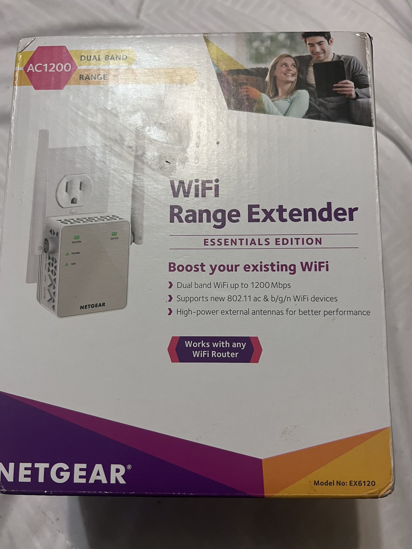 WiFi Extender
