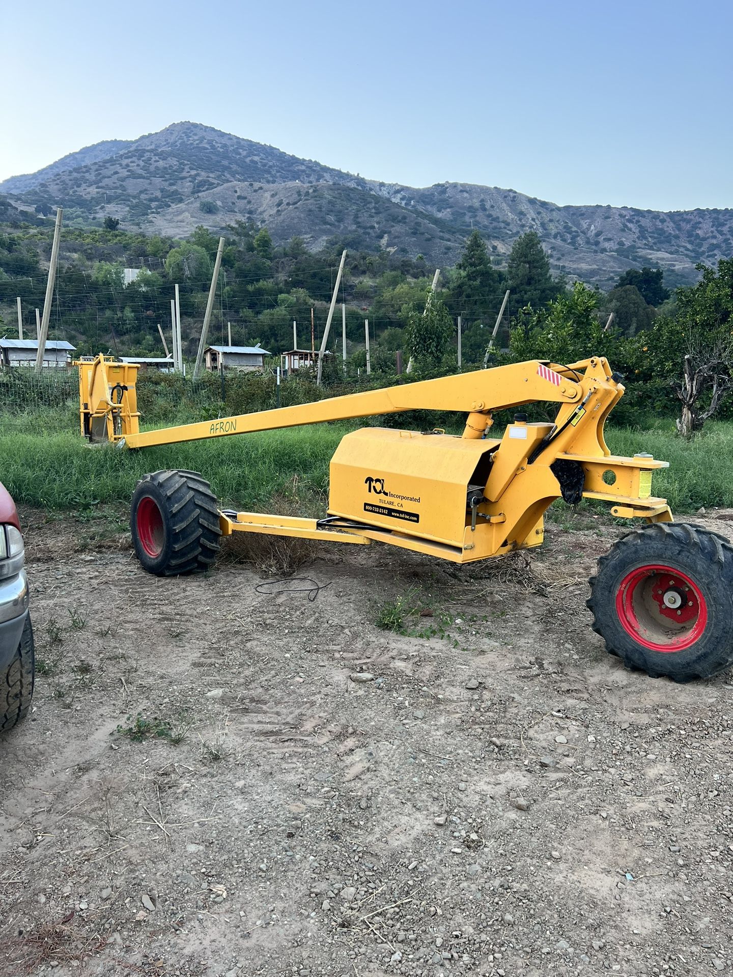 Avocado Picker Fruit Picker Tree Pruner