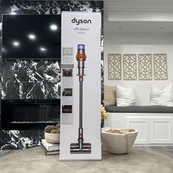 Dyson V15 Detect Extra Cordless Vacuum 