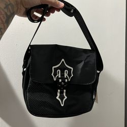 Trapstar Messenger Bag