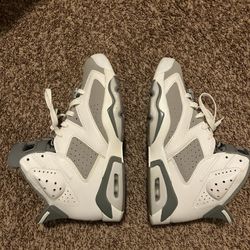 Jordan 6