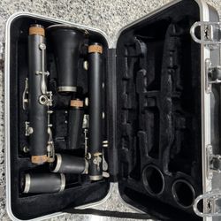 Clarinet