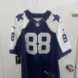 Dallas Cowboys “DEZ BRYANT” Jersey 