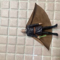 Star Wars Count Dooku Action Figure