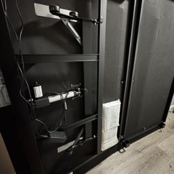 King Size Back Incline Base