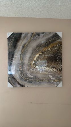 2 Marble Canvas