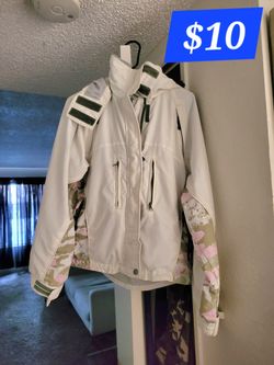 Women's Suit $10