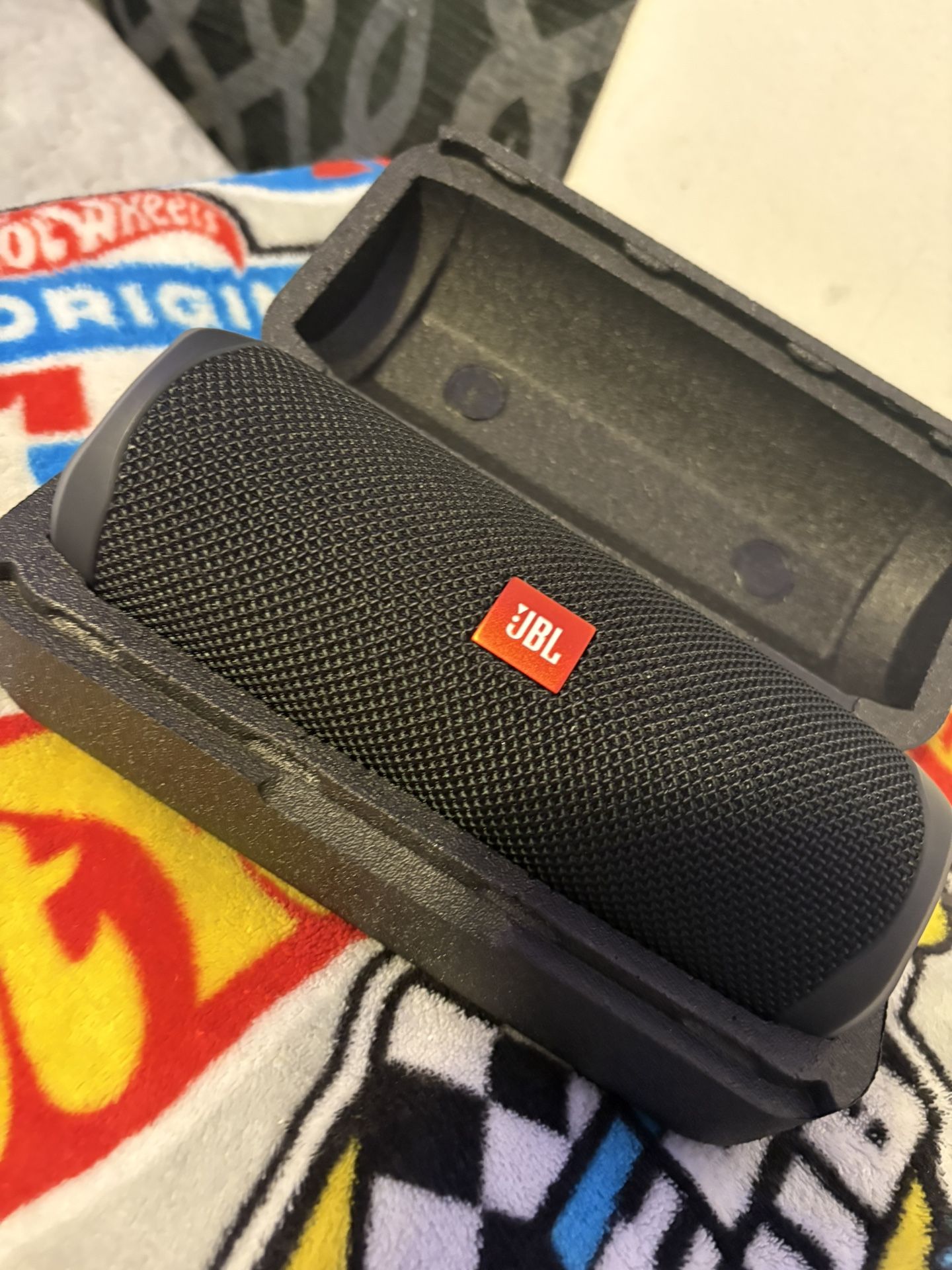 Jbl flip 5