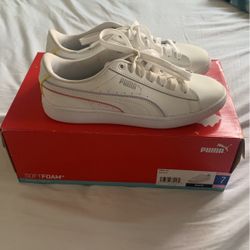 PUMA SHOES