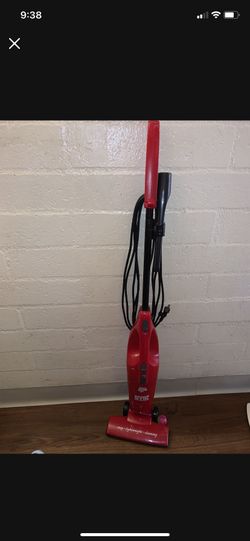 Lightweight Dirt Devil