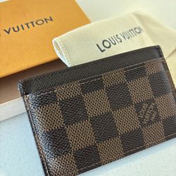 Louis Vuitton Card Holder