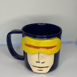 Hand Made Cyclops Mugs