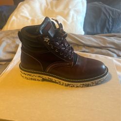 Jimmy Choo Odin Boots
