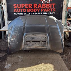 2021 F150 Raptor Hood OEM 2026