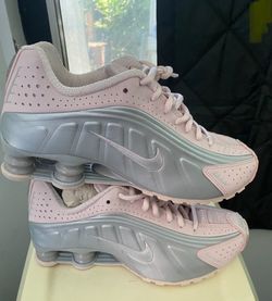 New Nike shoes