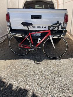 Trek Edmonda Alr