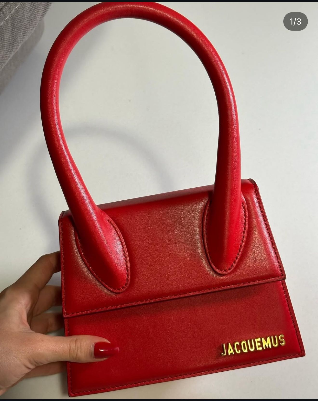 Jaquemus Bag