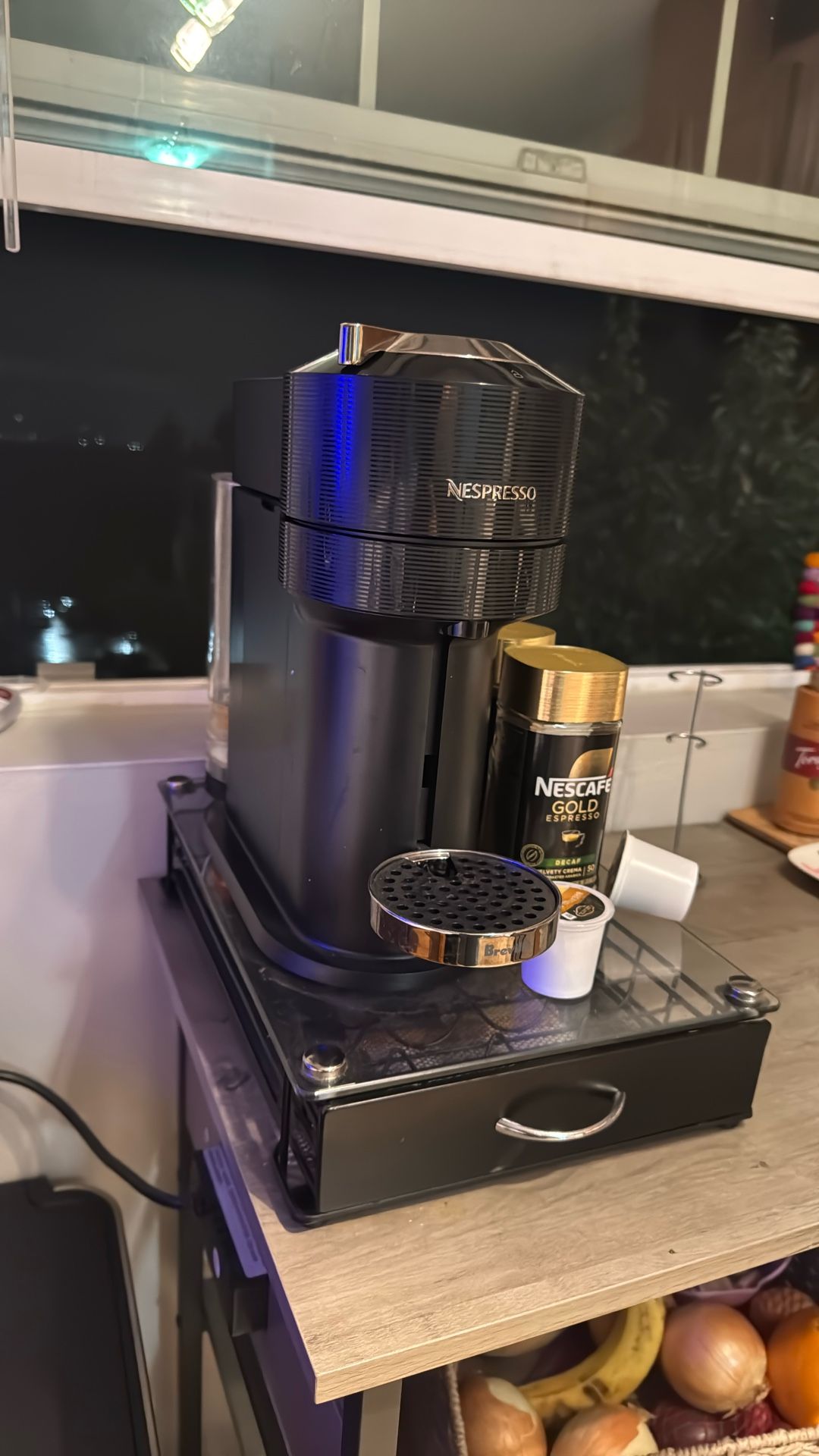 nespresso