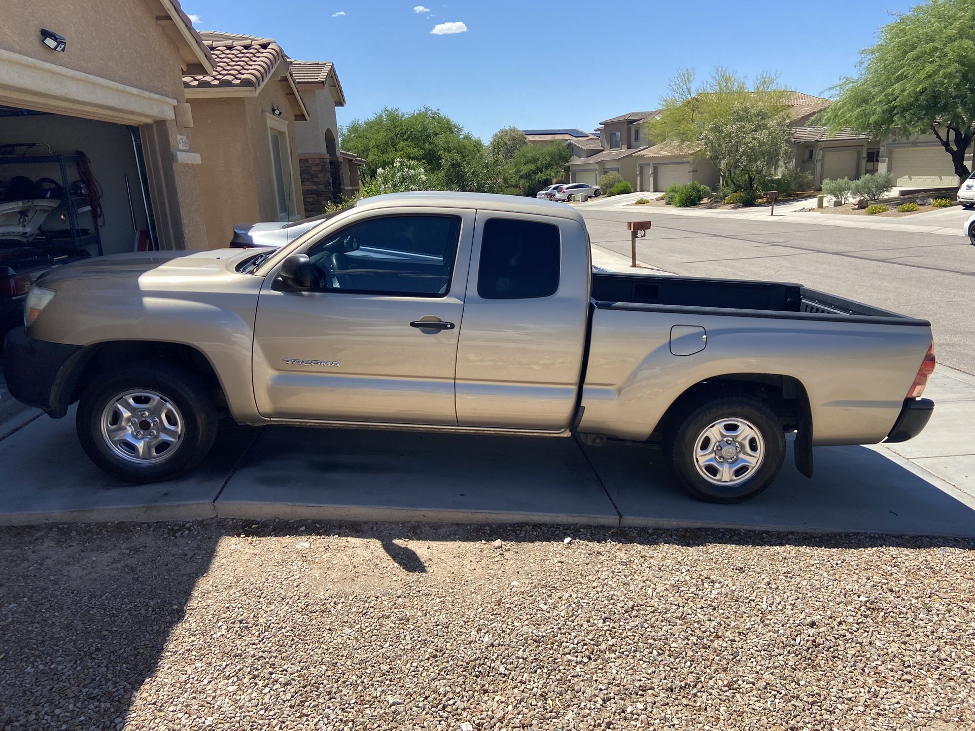 2006 Toyota for Sale in Tucson, AZ OfferUp