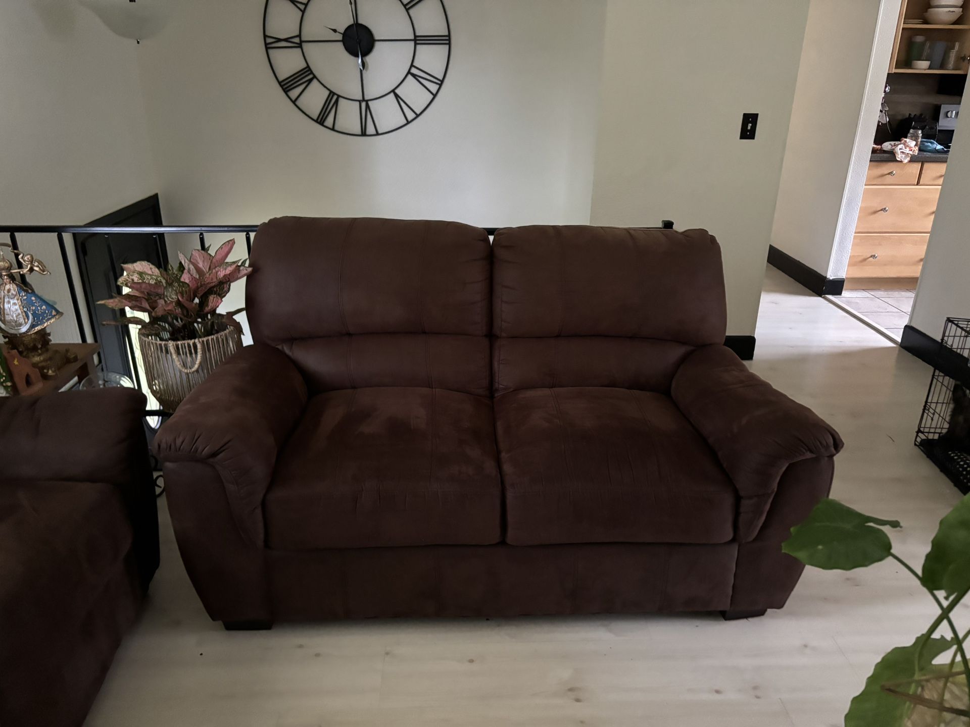 Sofa Set 
