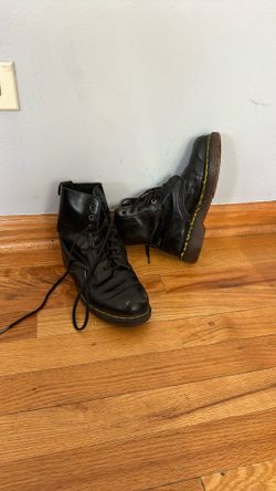 Doc martens 