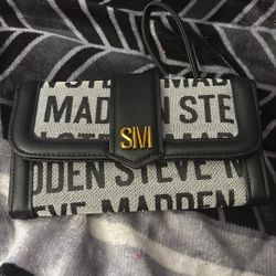 Steve Madden Wallet