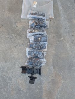Hinges