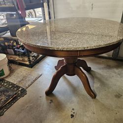 Granite Table