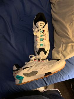 Reebok sample concept special edition