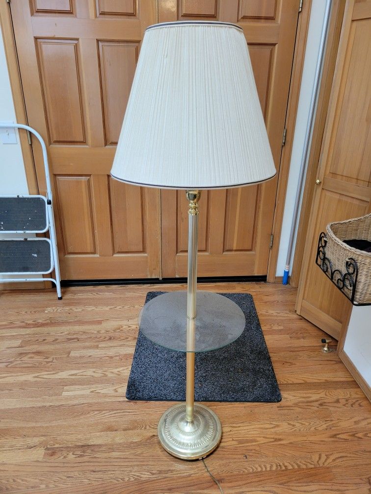 Vintage Lamp