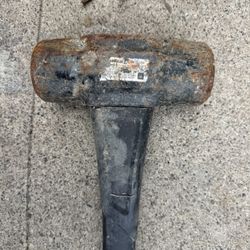 Concrete Brake Where Is 10 Pounds Good Condition You