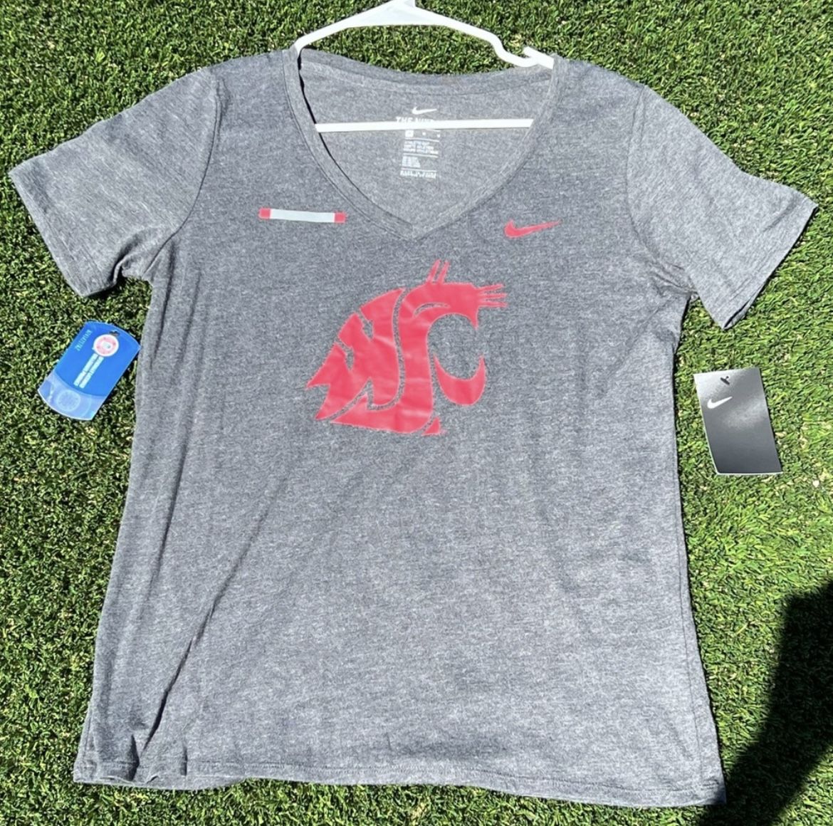 Nike Washington State Cougars Shirt