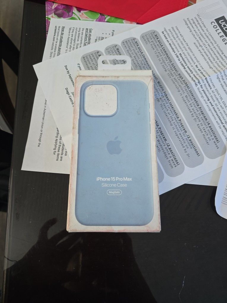 Case Apple