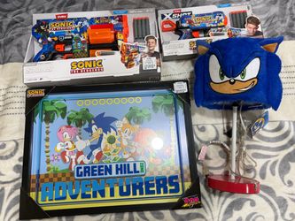 Sonic Bundle