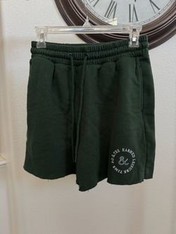 Sweat shorts Bo Tee
