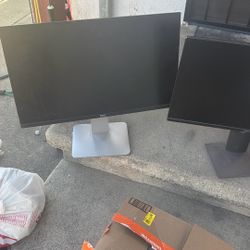 Dell monitors 