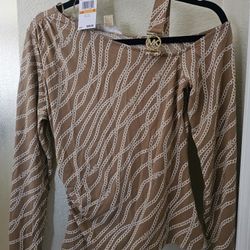 Brand NEW MICHAEL KORS SHIRT $10