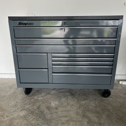 Snap-On  Tool Box (Brand New) 